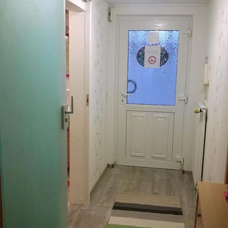 Ferienwohnung Witzig Inh Rita Weitmann Ingelheim am Rhein Buitenkant foto